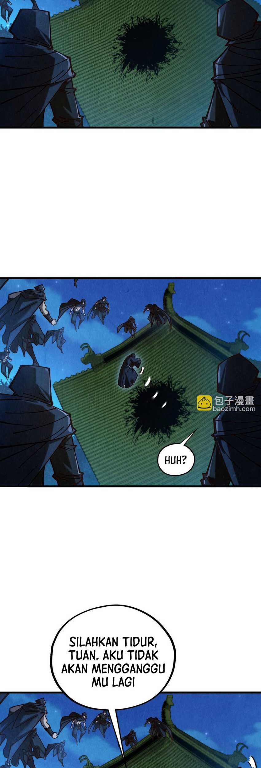 The Ultimate of All Ages Chapter 397 Gambar 55