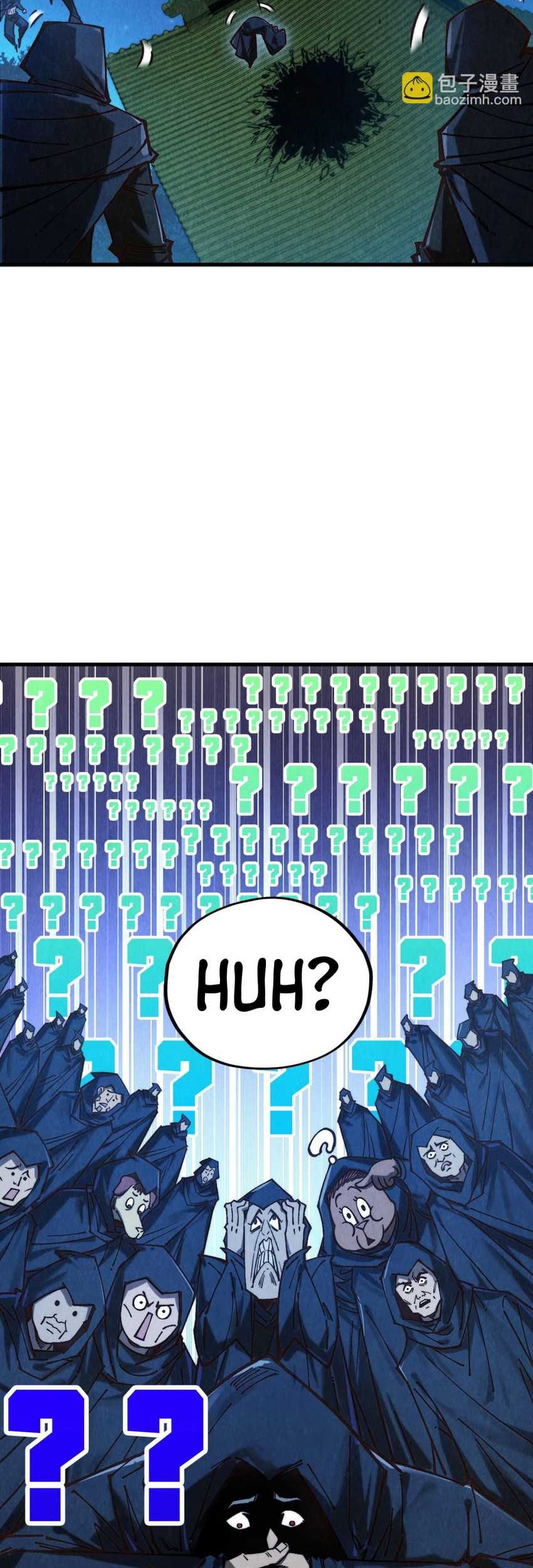 The Ultimate of All Ages Chapter 397 Gambar 56