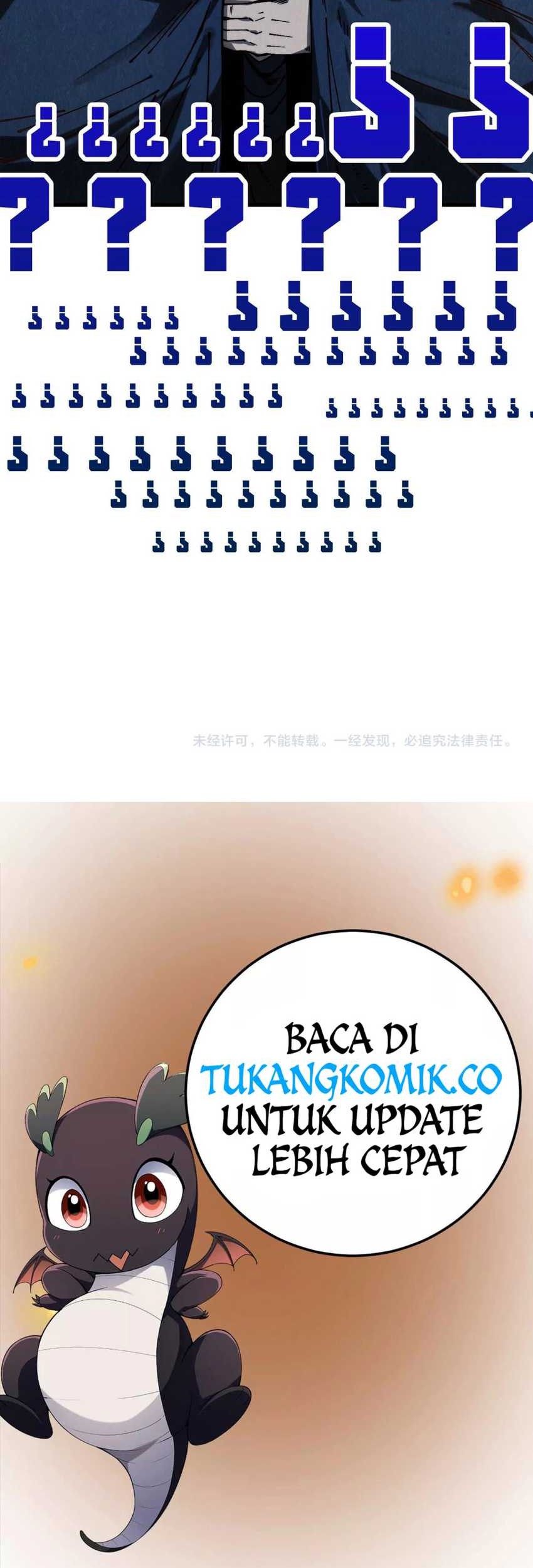 The Ultimate of All Ages Chapter 397 Gambar 57