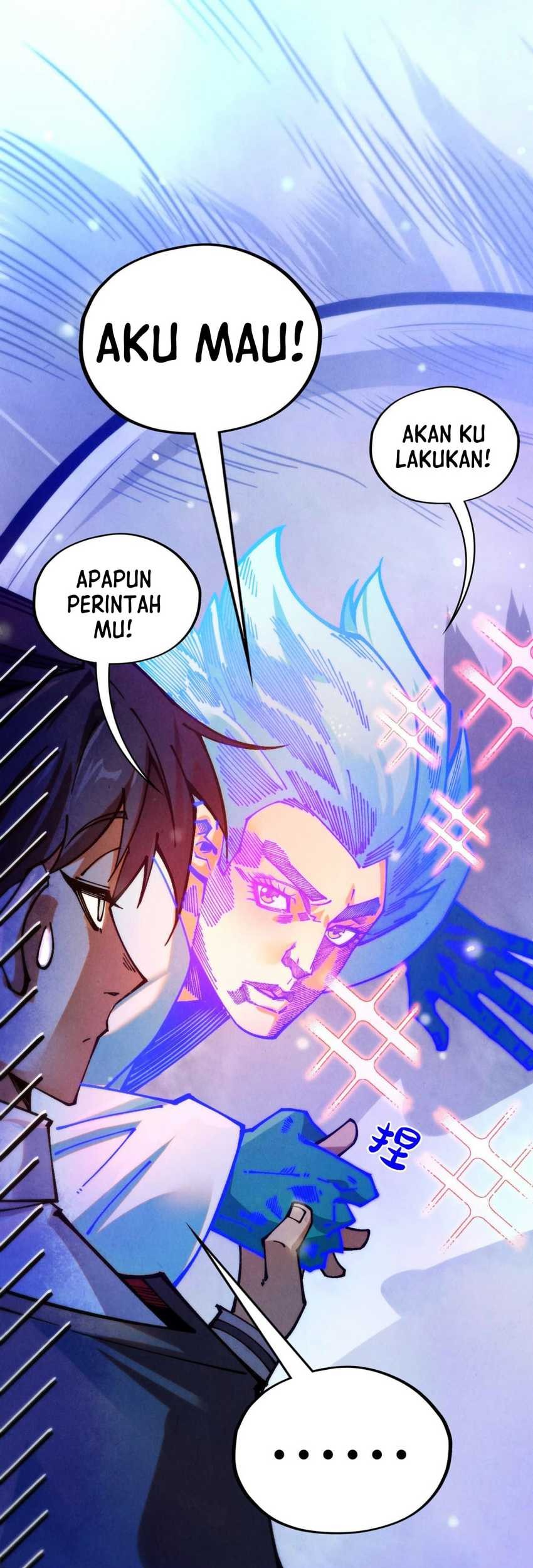 The Ultimate of All Ages Chapter 397 Gambar 28