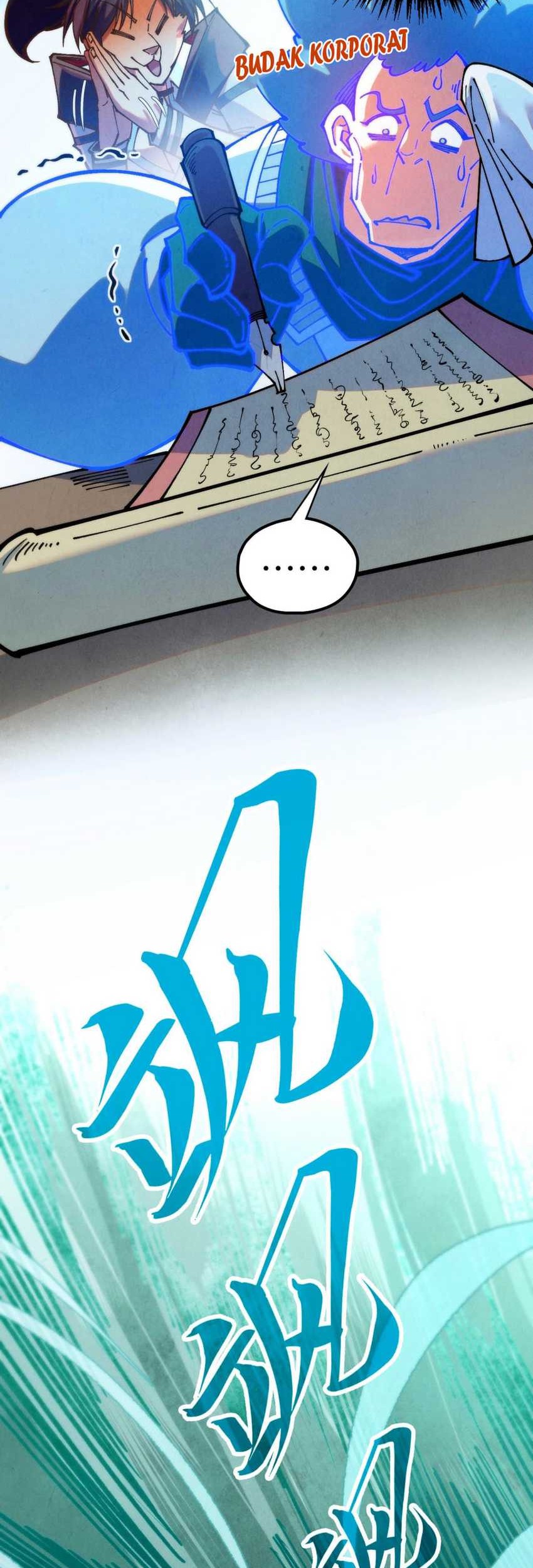 The Ultimate of All Ages Chapter 397 Gambar 32