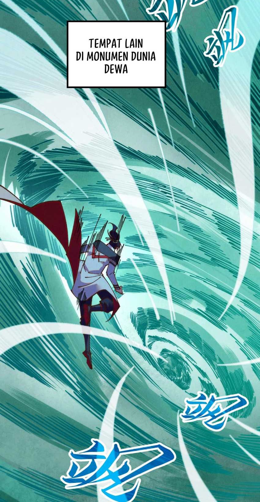 The Ultimate of All Ages Chapter 397 Gambar 33