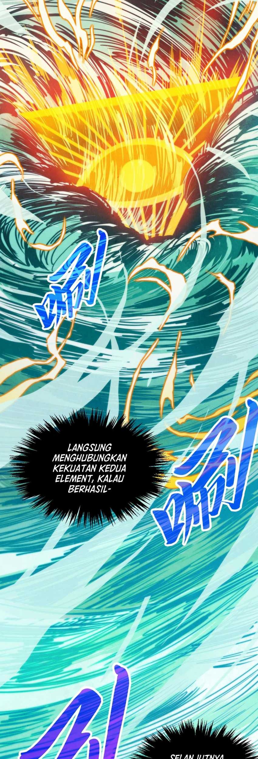 The Ultimate of All Ages Chapter 397 Gambar 38
