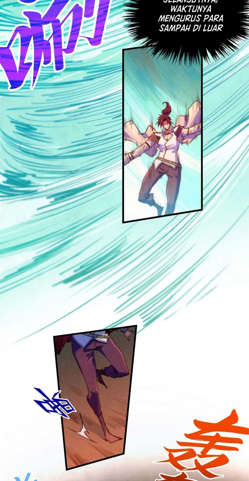 The Ultimate of All Ages Chapter 397 Gambar 39