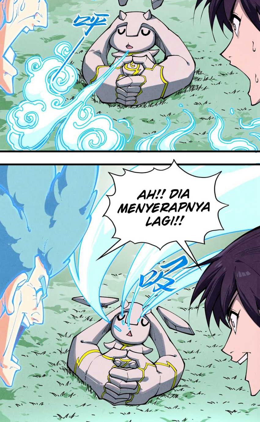 The Ultimate of All Ages Chapter 397 Gambar 3