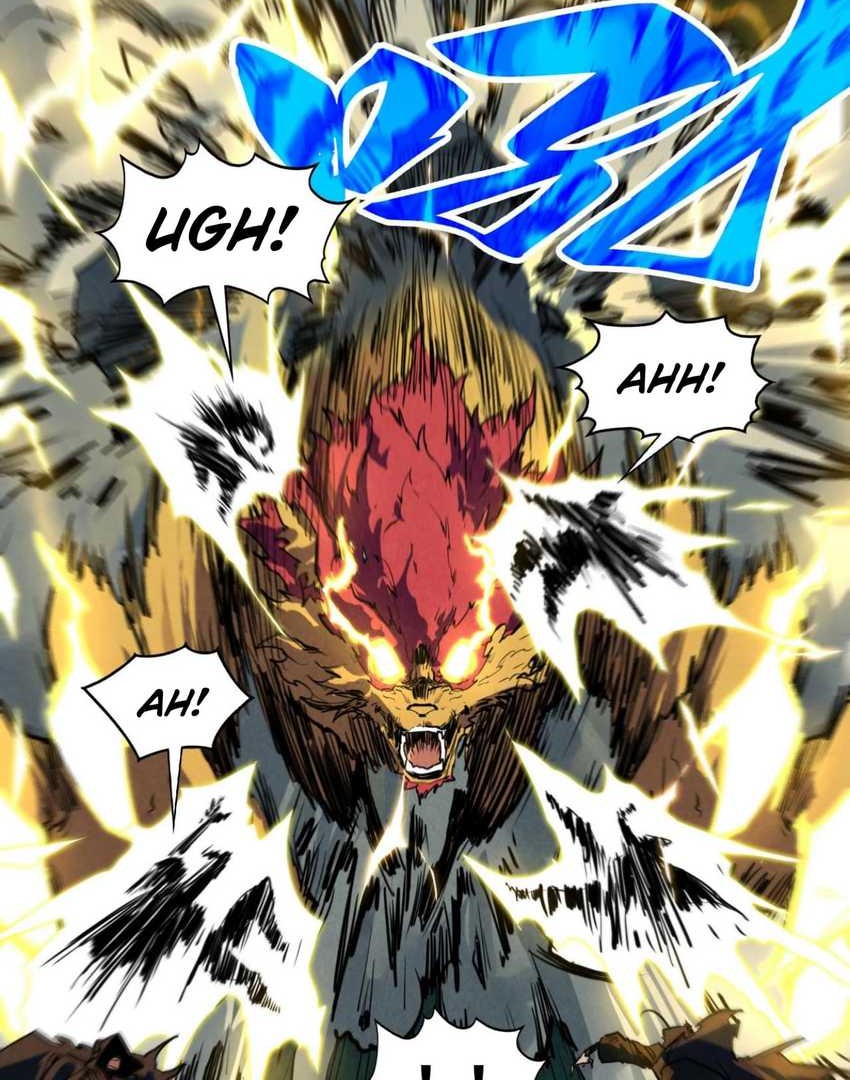 The Ultimate of All Ages Chapter 397 Gambar 12