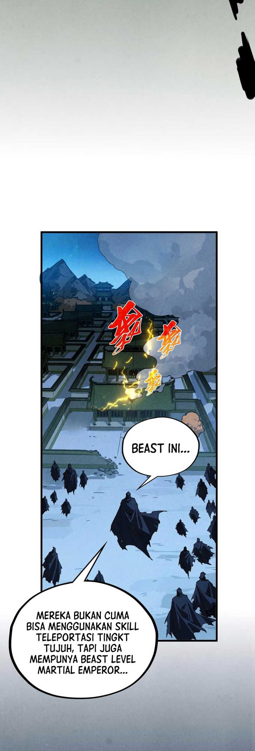 The Ultimate of All Ages Chapter 397 Gambar 17