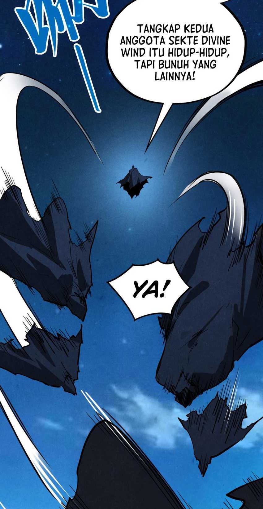 The Ultimate of All Ages Chapter 397 Gambar 21