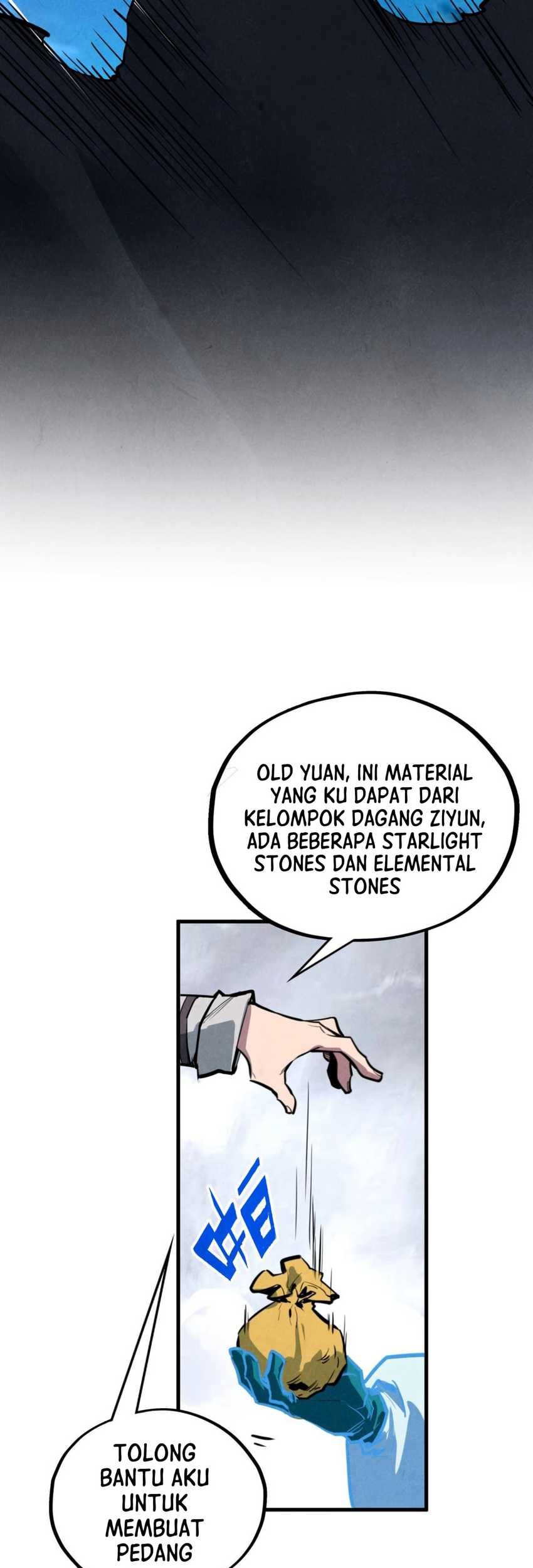 The Ultimate of All Ages Chapter 397 Gambar 22