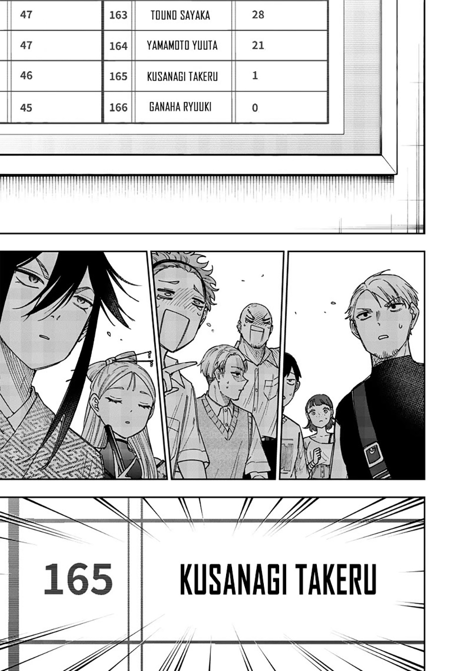 Kyuuseishu MESHIA ~Isekai wo sukutta moto yuusha ga mamono no afureru genjitsu sekai wo musou suru~ Chapter 44 Gambar 19