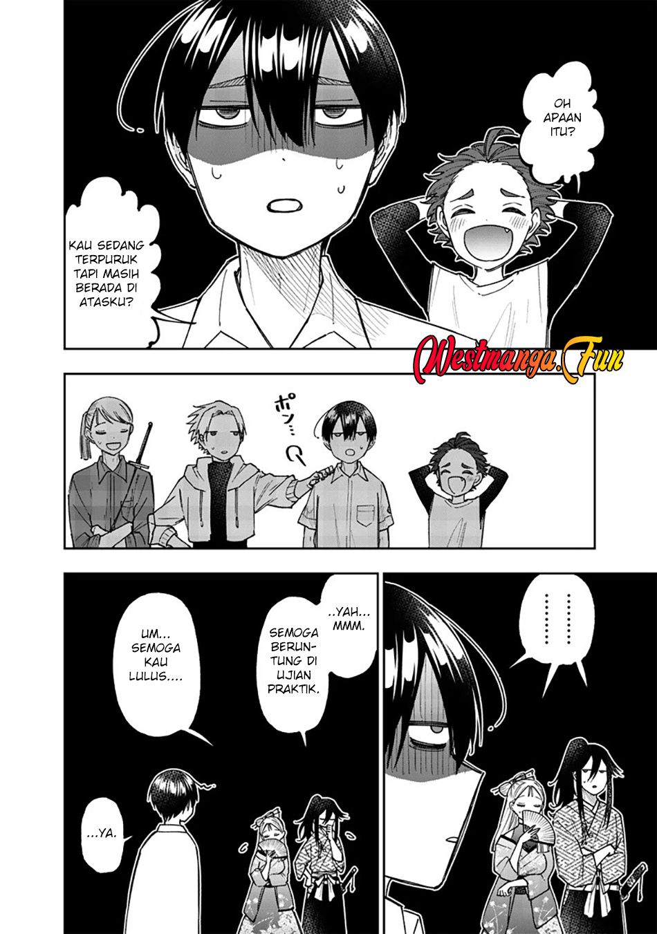 Kyuuseishu MESHIA ~Isekai wo sukutta moto yuusha ga mamono no afureru genjitsu sekai wo musou suru~ Chapter 44 Gambar 20