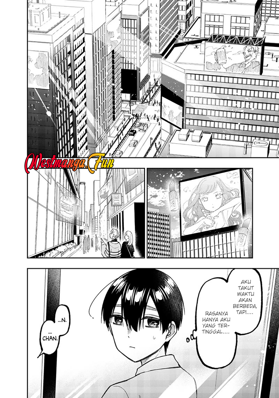 Kyuuseishu MESHIA ~Isekai wo sukutta moto yuusha ga mamono no afureru genjitsu sekai wo musou suru~ Chapter 44 Gambar 7