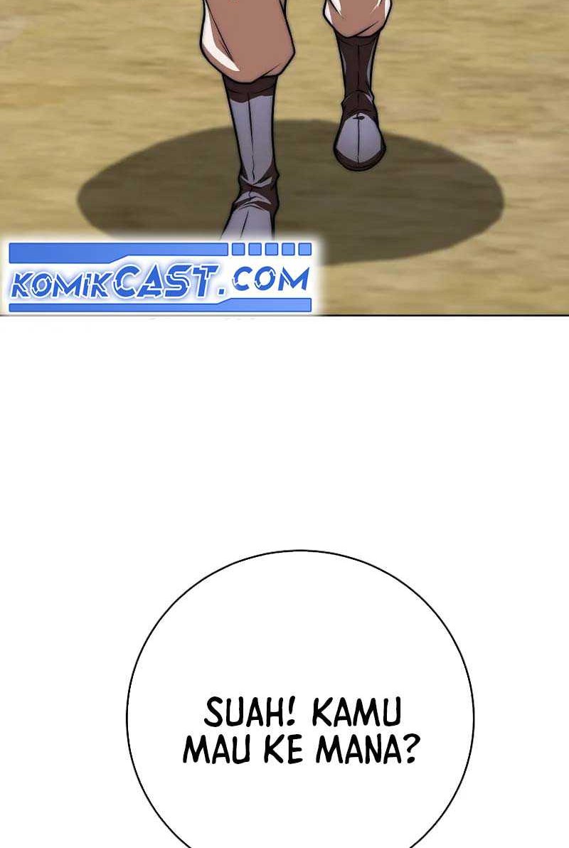 Youngest Son of the NamGung Clan Chapter 69 Gambar 31