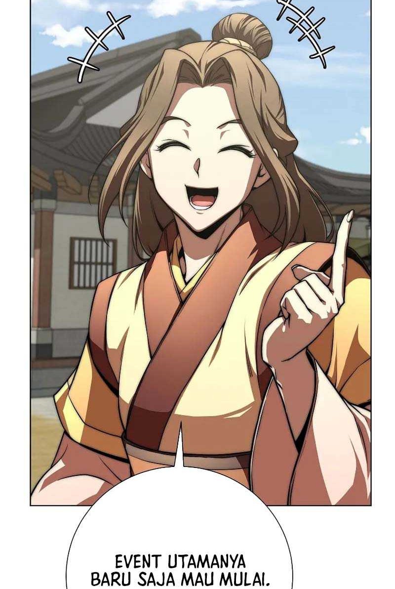 Youngest Son of the NamGung Clan Chapter 69 Gambar 33