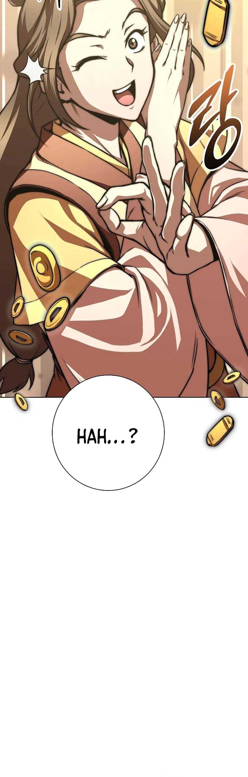 Youngest Son of the NamGung Clan Chapter 69 Gambar 36