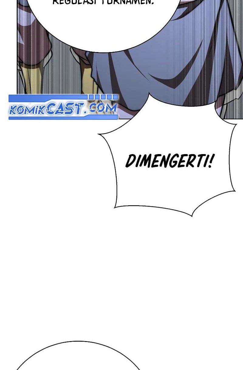 Youngest Son of the NamGung Clan Chapter 69 Gambar 19