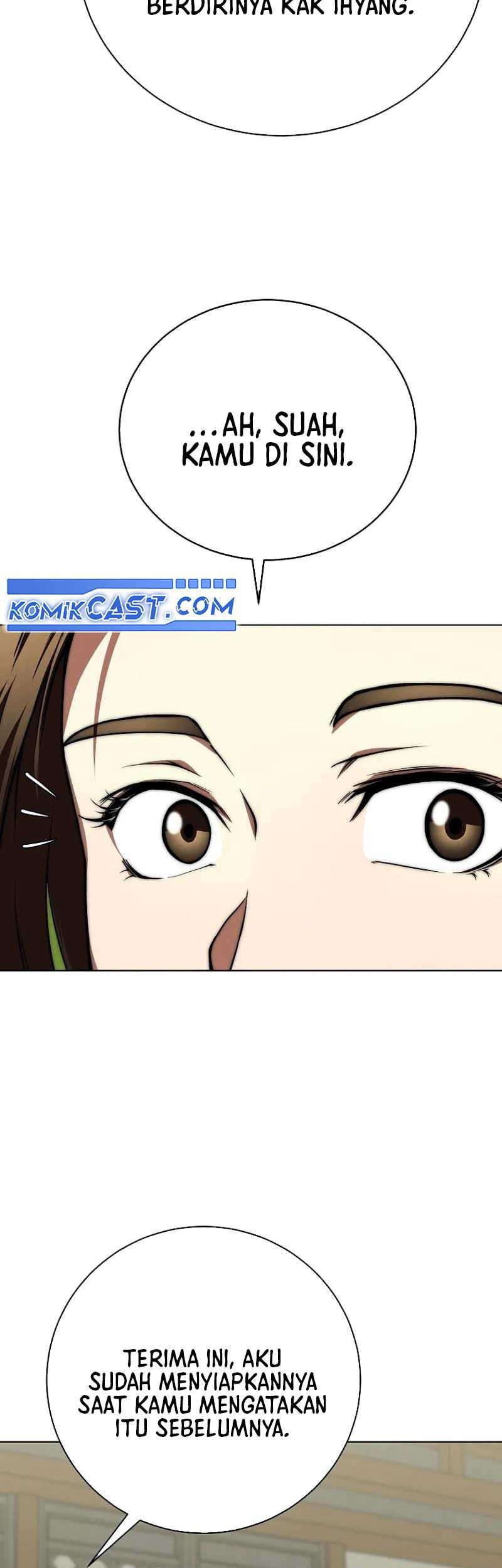 Youngest Son of the NamGung Clan Chapter 69 Gambar 24