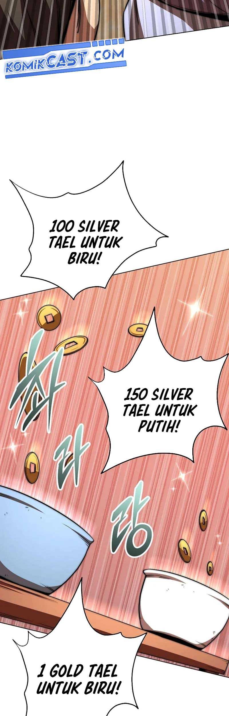 Youngest Son of the NamGung Clan Chapter 69 Gambar 50