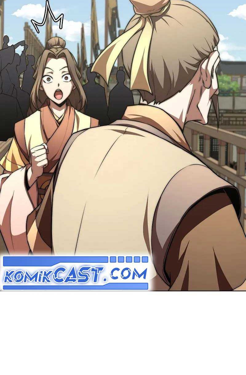 Youngest Son of the NamGung Clan Chapter 69 Gambar 59