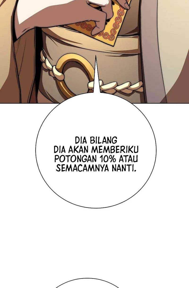 Youngest Son of the NamGung Clan Chapter 69 Gambar 61