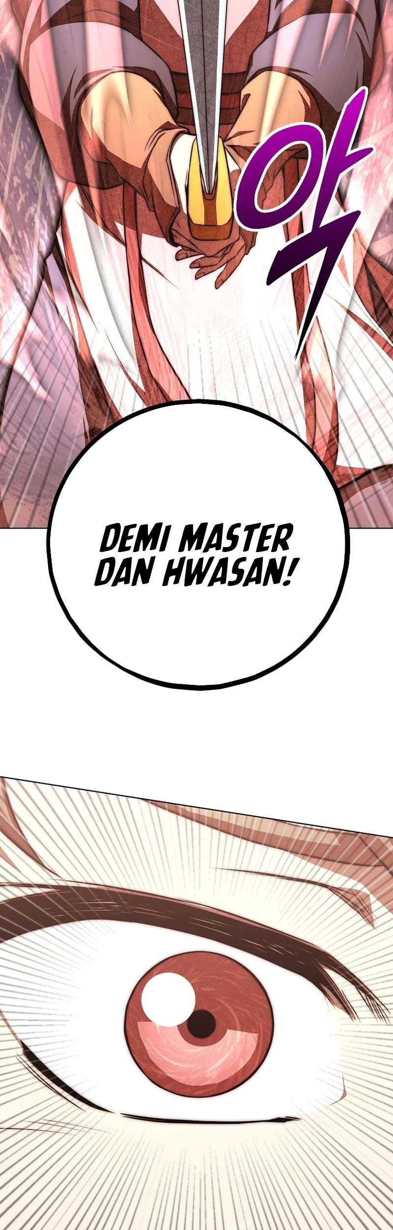 Youngest Son of the NamGung Clan Chapter 69 Gambar 88