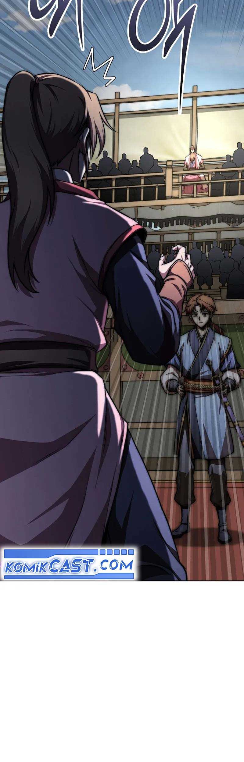 Youngest Son of the NamGung Clan Chapter 69 Gambar 78