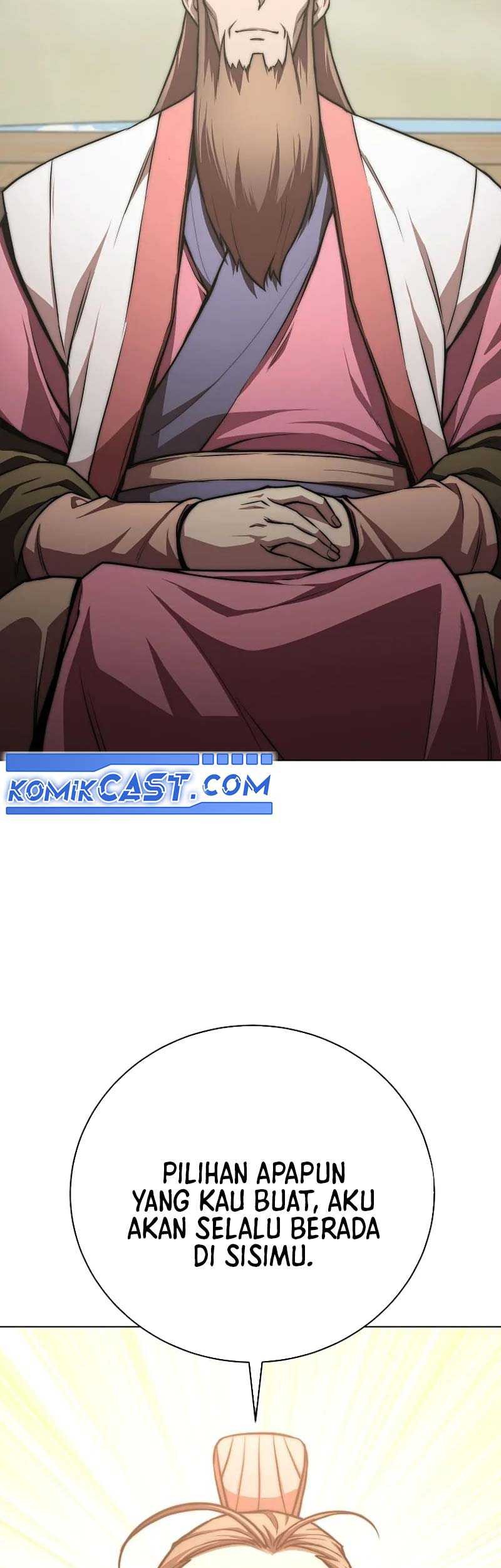 Youngest Son of the NamGung Clan Chapter 69 Gambar 80