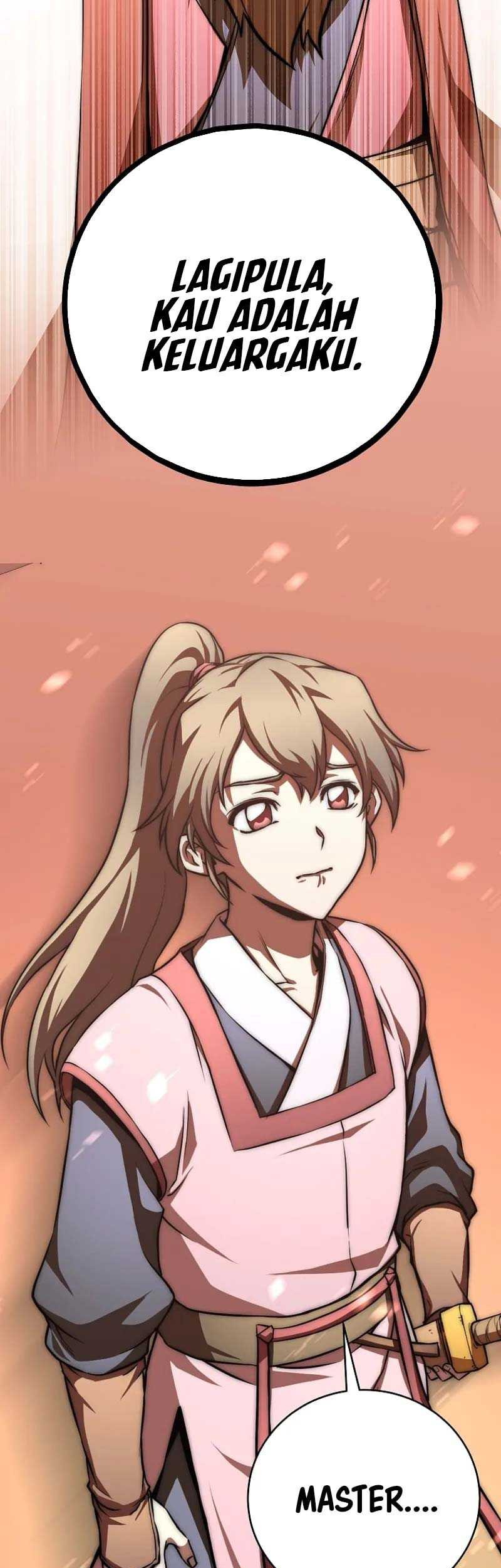 Youngest Son of the NamGung Clan Chapter 69 Gambar 82