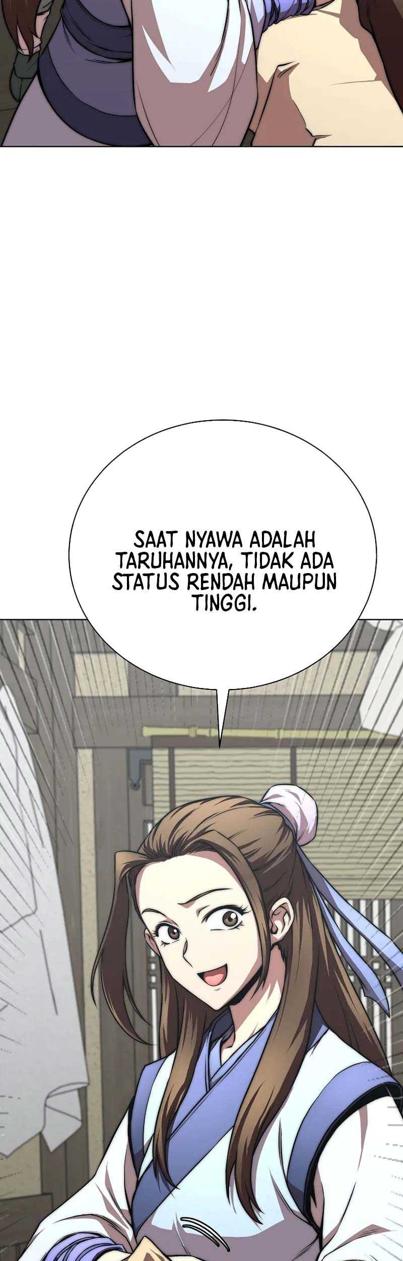 Youngest Son of the NamGung Clan Chapter 69 Gambar 8