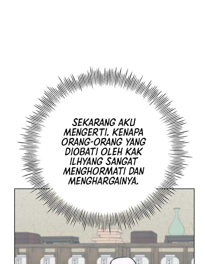 Youngest Son of the NamGung Clan Chapter 69 Gambar 11