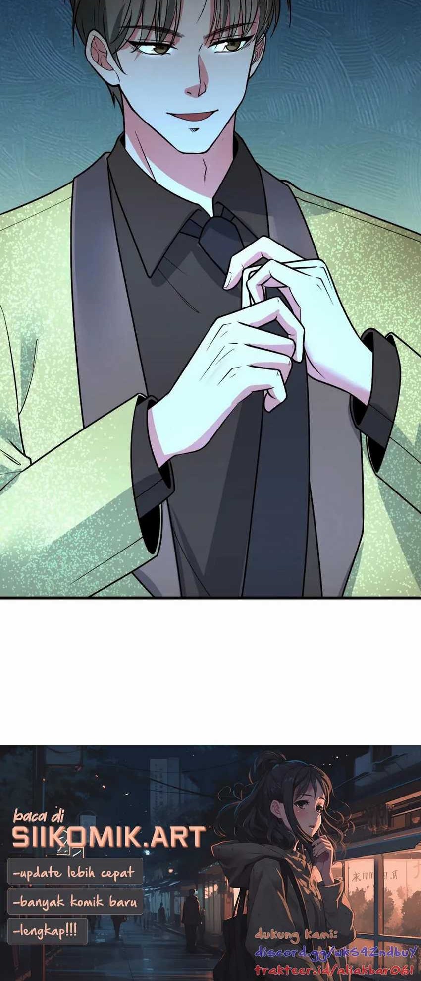 I Have 90 Billion Licking Gold Chapter 469 Gambar 22