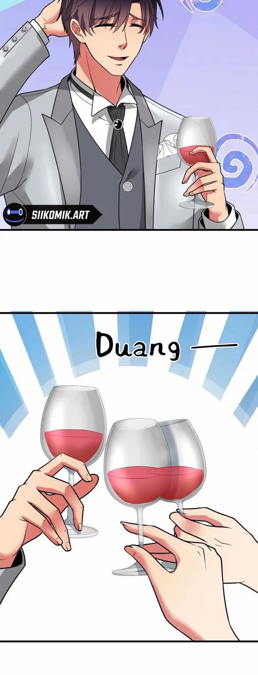 I Have 90 Billion Licking Gold Chapter 469 Gambar 4