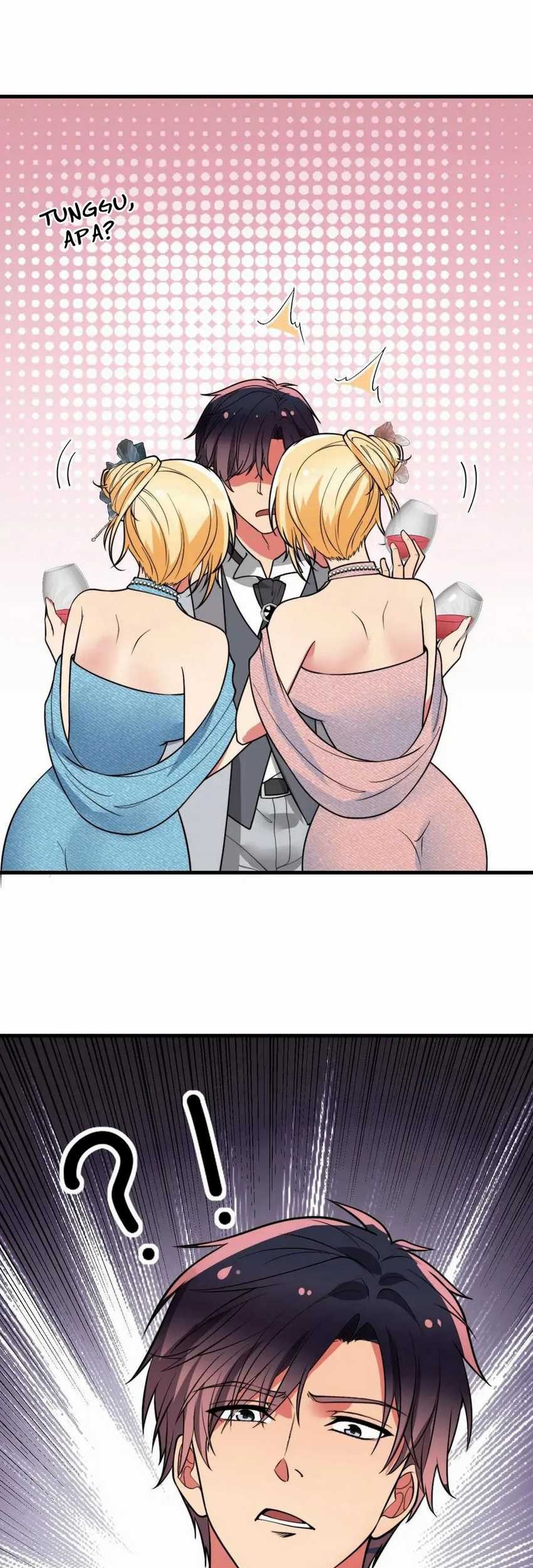 I Have 90 Billion Licking Gold Chapter 469 Gambar 5