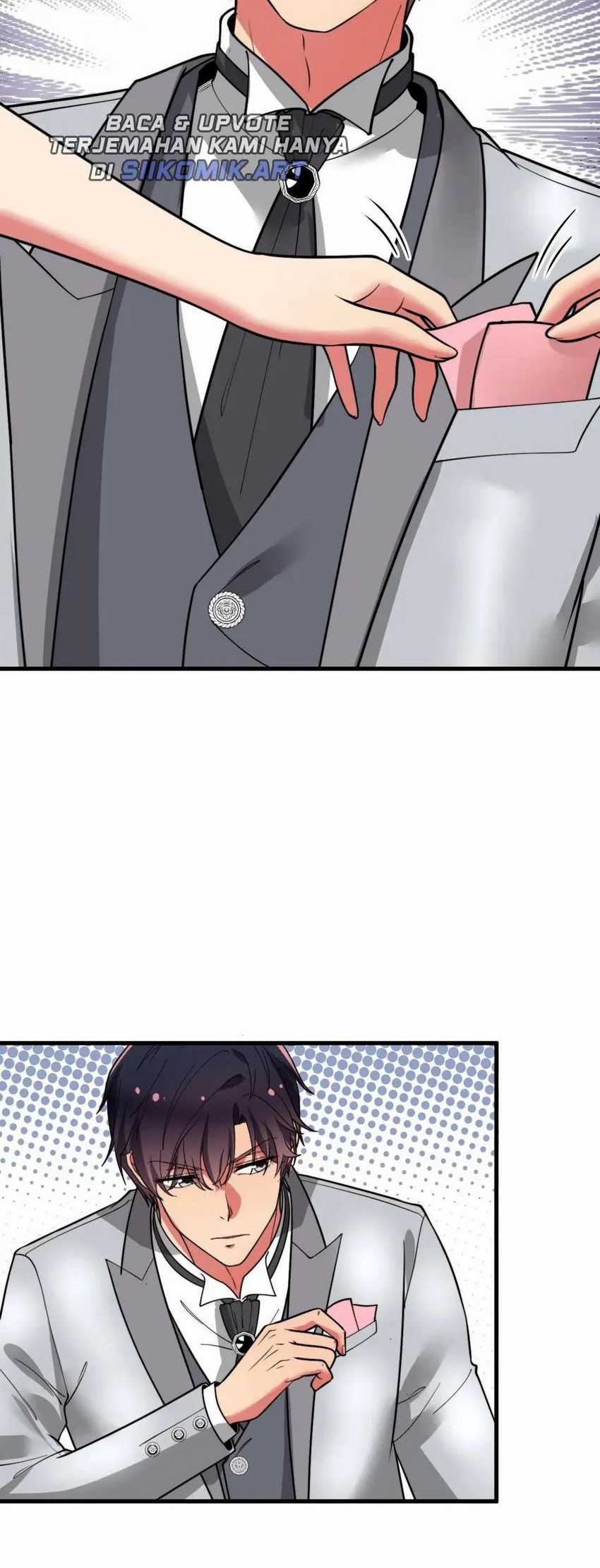 I Have 90 Billion Licking Gold Chapter 469 Gambar 6