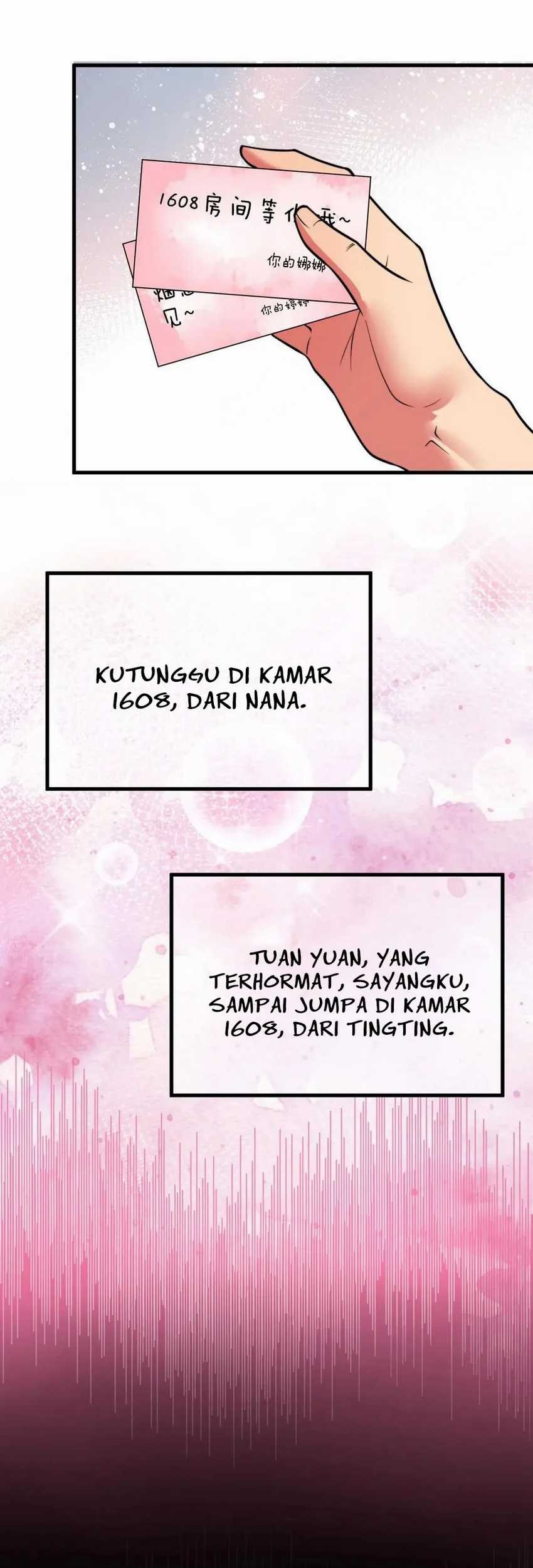 I Have 90 Billion Licking Gold Chapter 469 Gambar 7