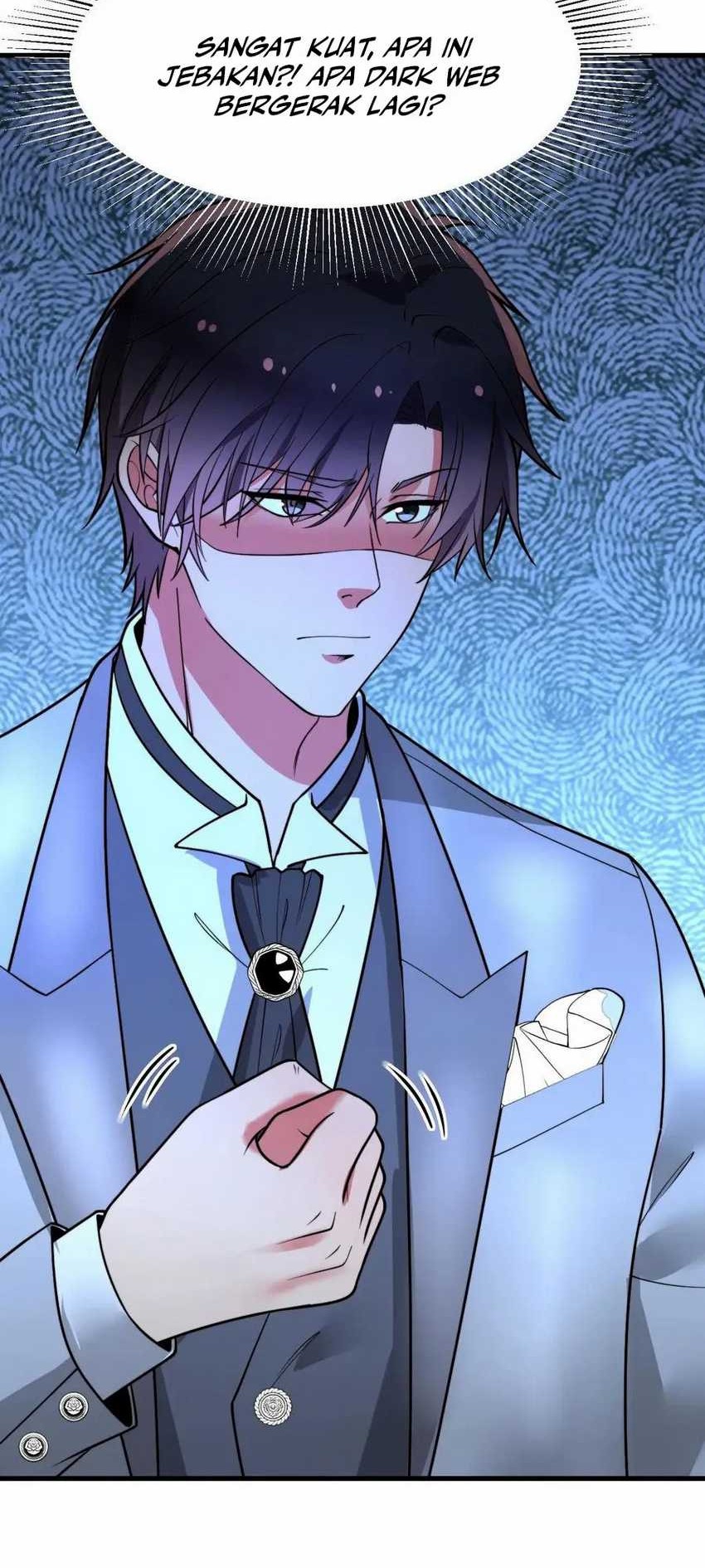 I Have 90 Billion Licking Gold Chapter 469 Gambar 10