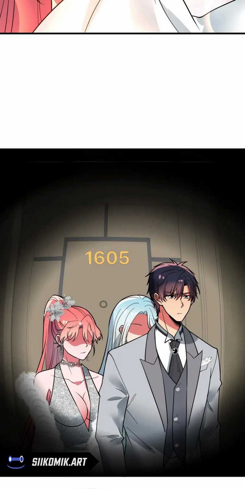 I Have 90 Billion Licking Gold Chapter 473 Gambar 20