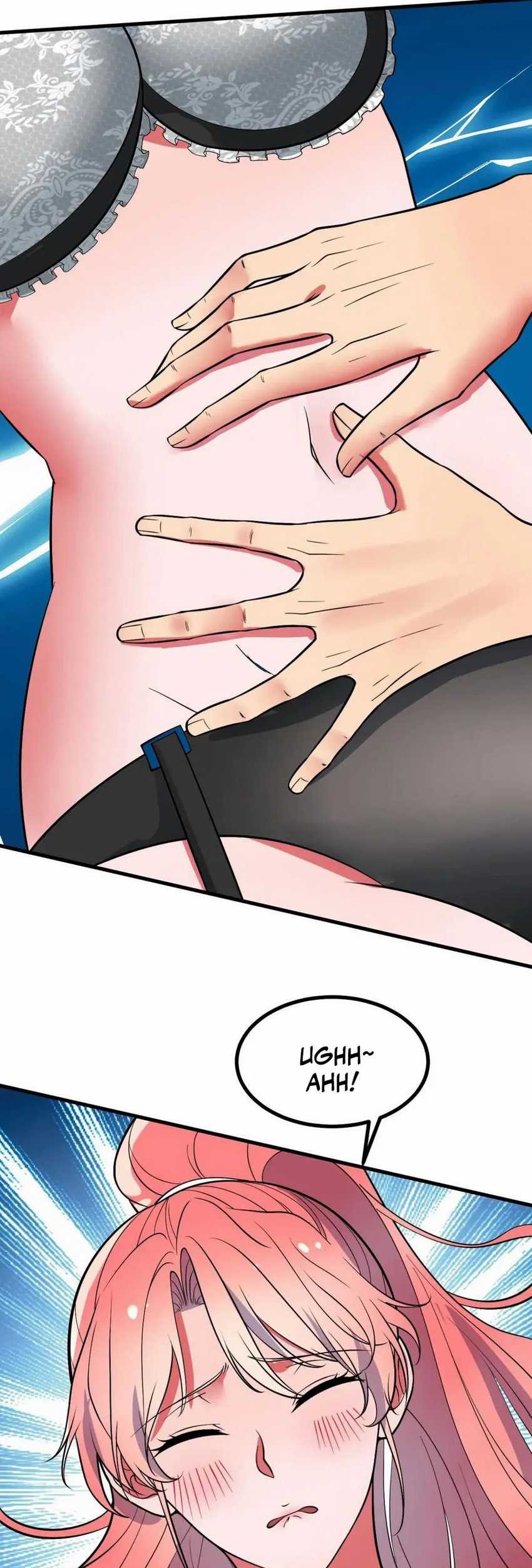 I Have 90 Billion Licking Gold Chapter 473 Gambar 15