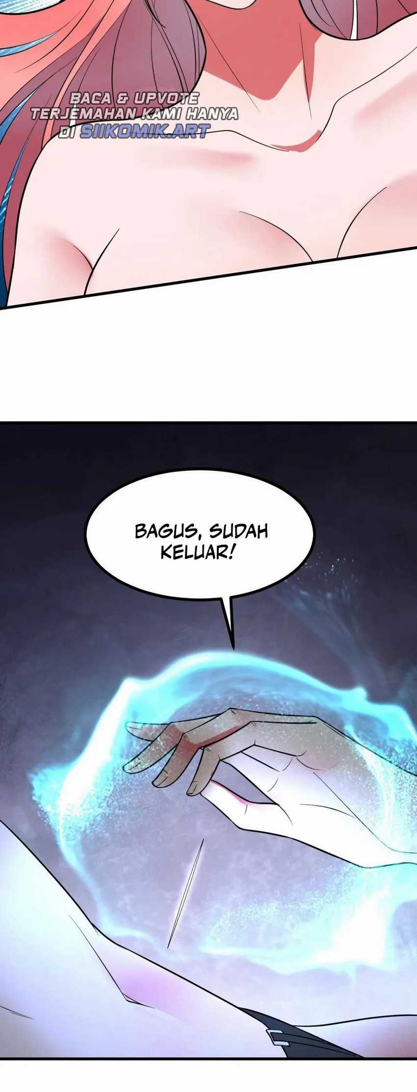 I Have 90 Billion Licking Gold Chapter 473 Gambar 16