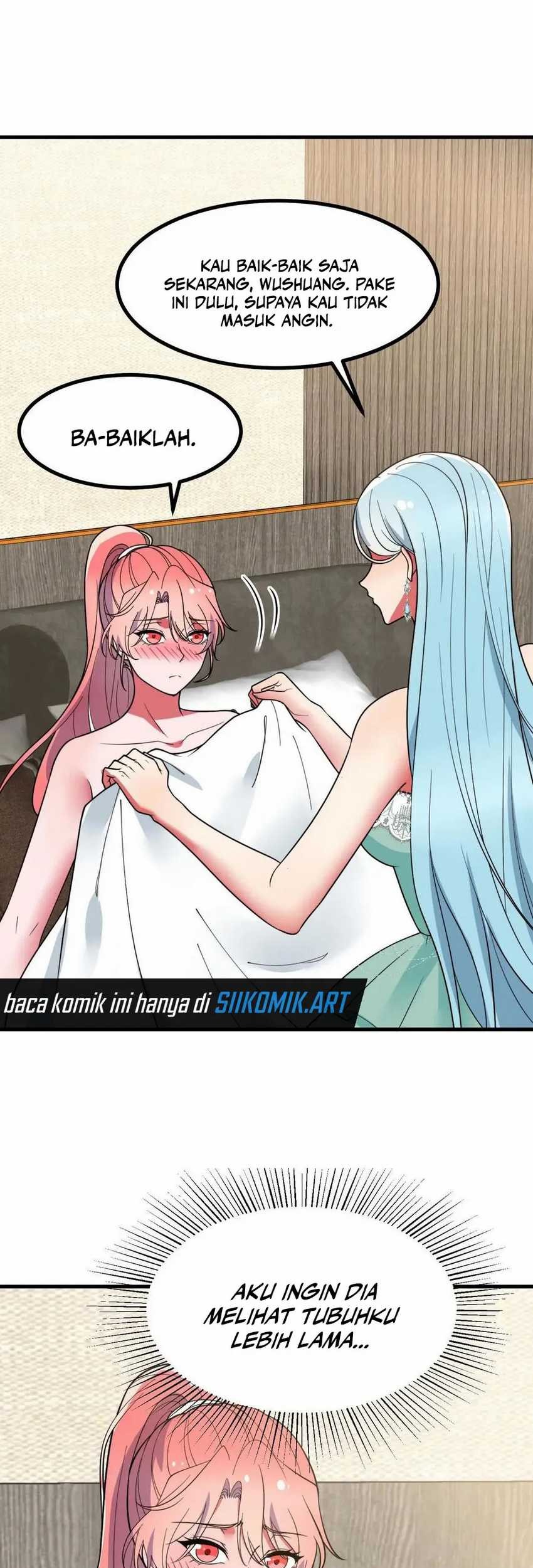 I Have 90 Billion Licking Gold Chapter 473 Gambar 17