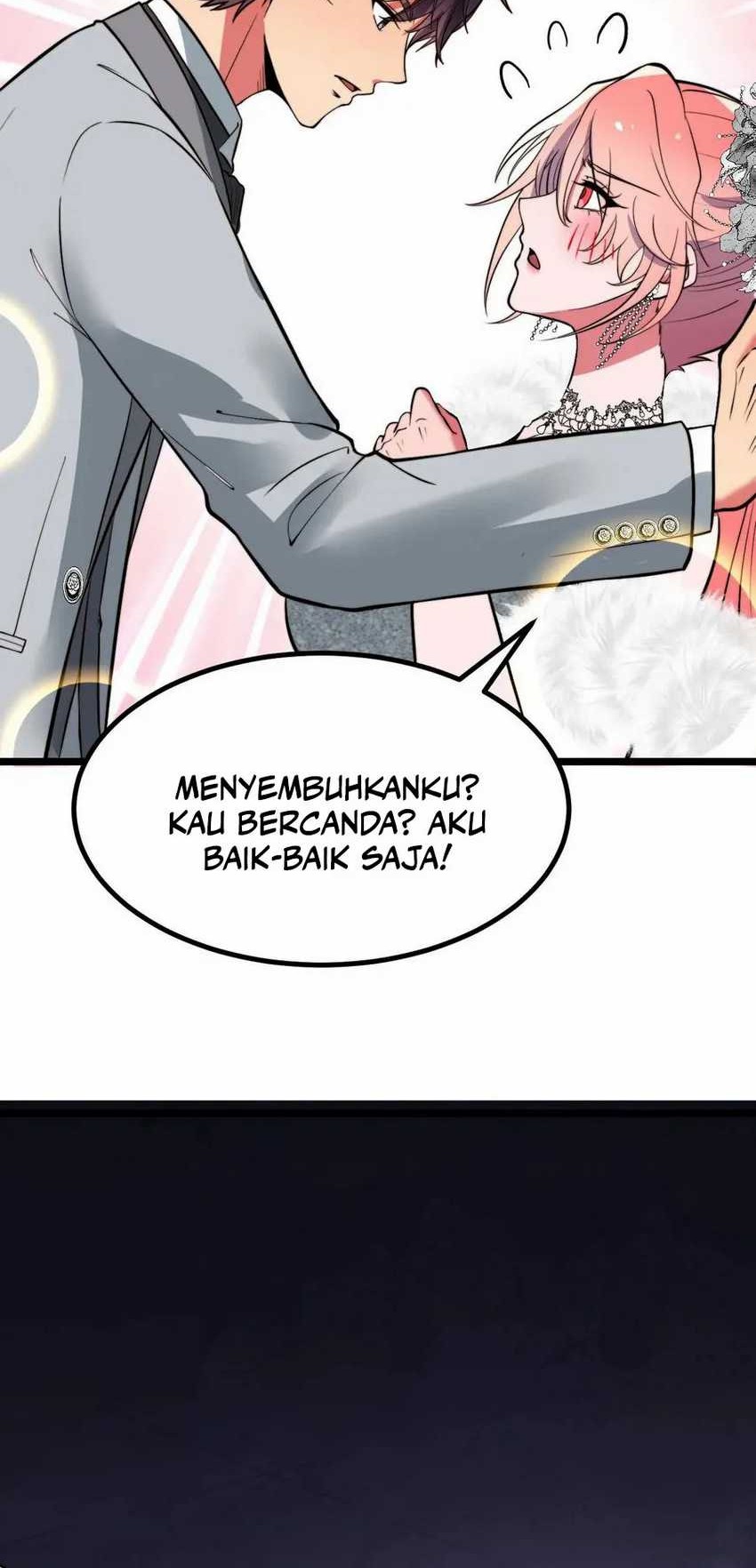 I Have 90 Billion Licking Gold Chapter 472 Gambar 22