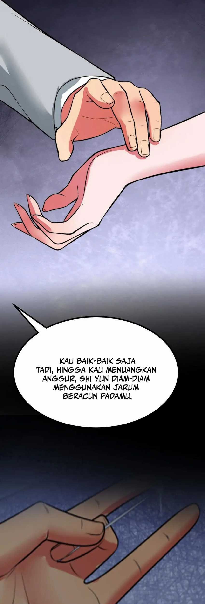 I Have 90 Billion Licking Gold Chapter 472 Gambar 23