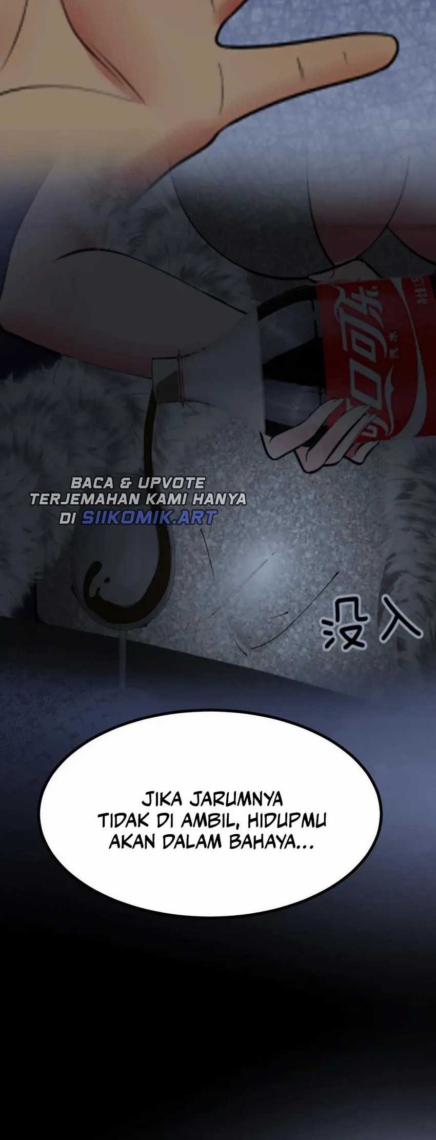 I Have 90 Billion Licking Gold Chapter 472 Gambar 24