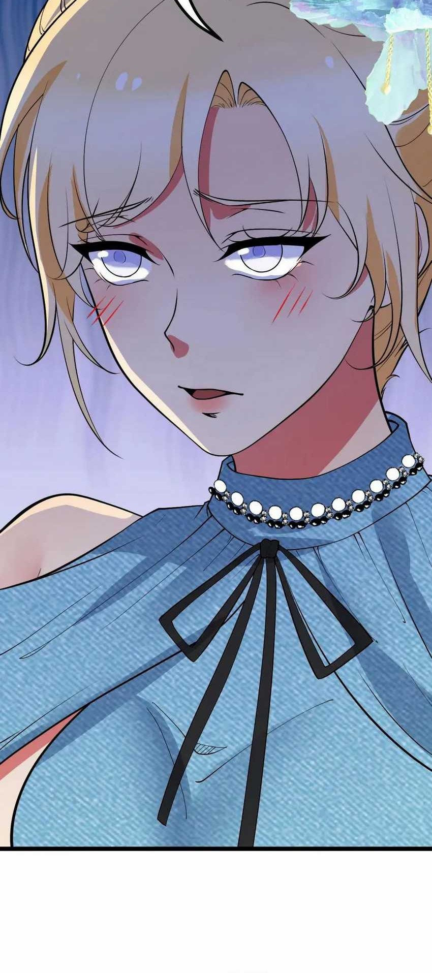 I Have 90 Billion Licking Gold Chapter 472 Gambar 10