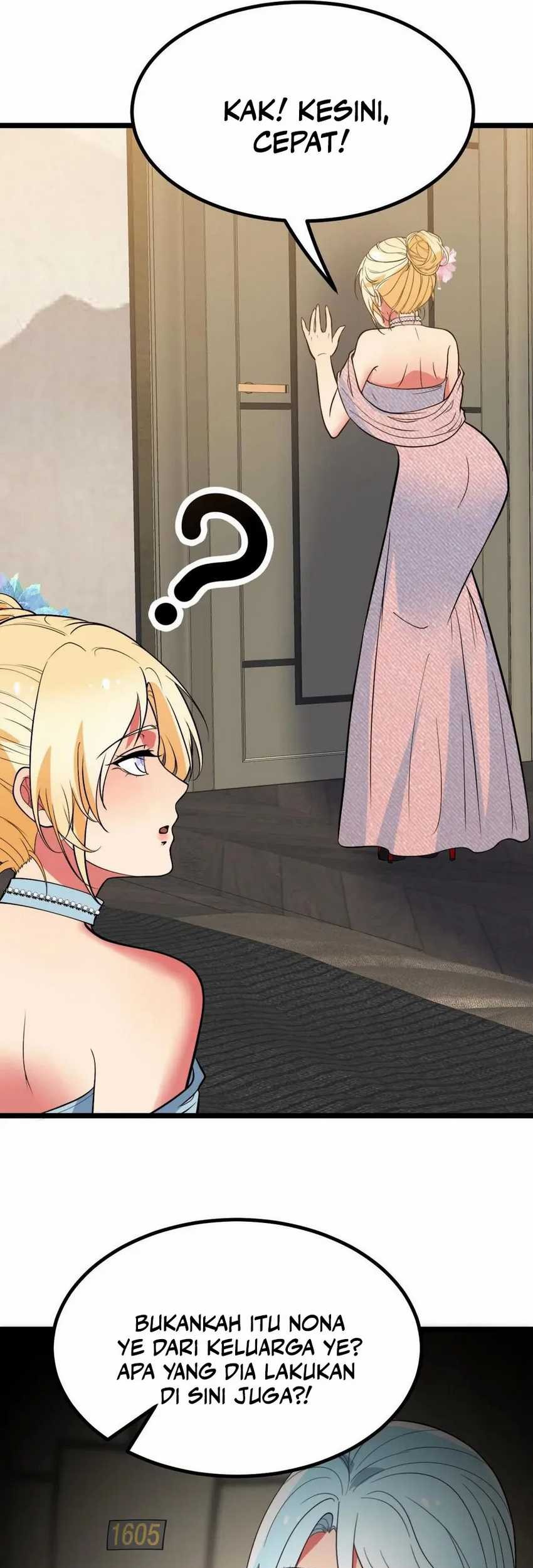 I Have 90 Billion Licking Gold Chapter 472 Gambar 11