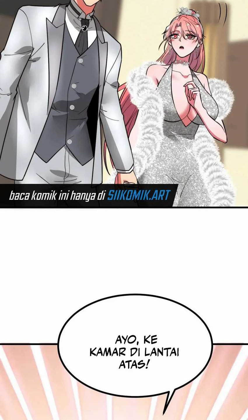 I Have 90 Billion Licking Gold Chapter 471 Gambar 20