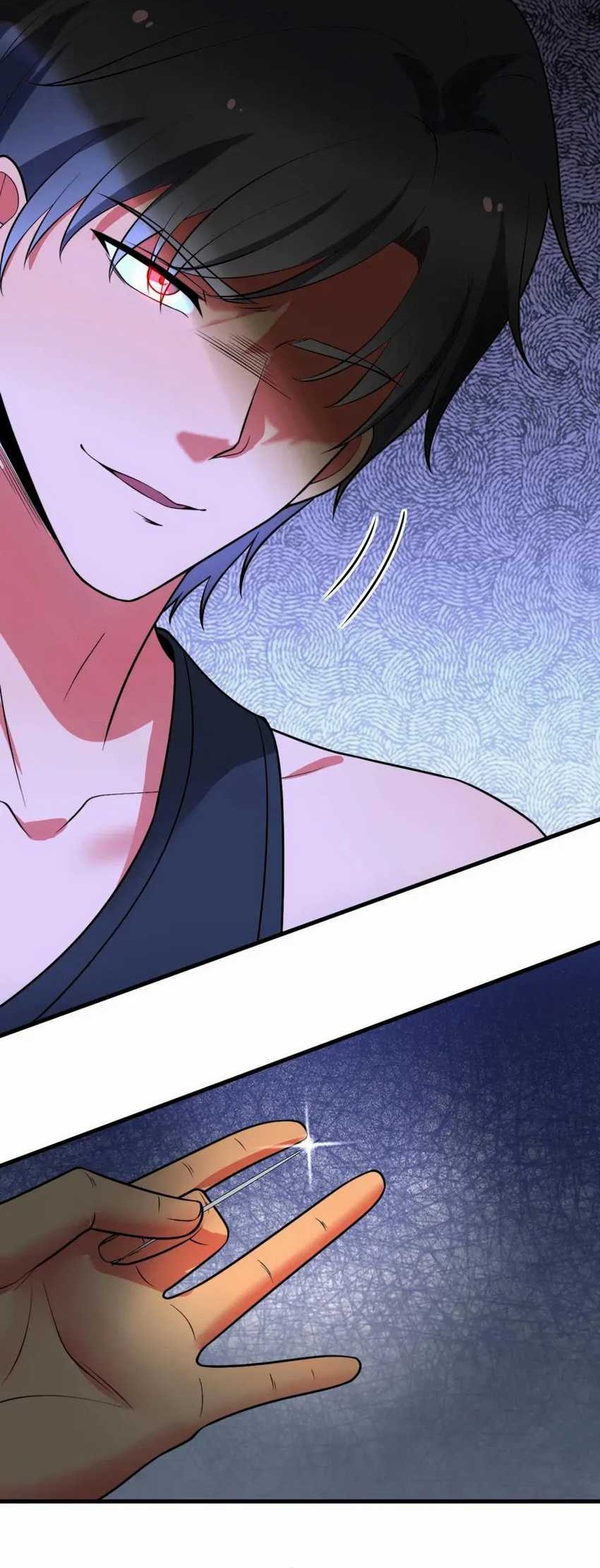 I Have 90 Billion Licking Gold Chapter 471 Gambar 6