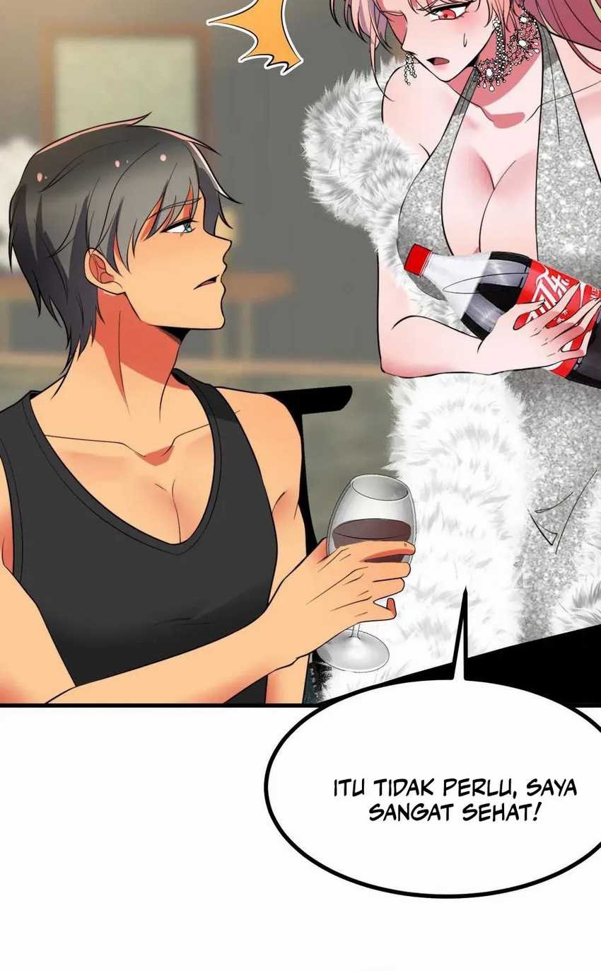 I Have 90 Billion Licking Gold Chapter 471 Gambar 10