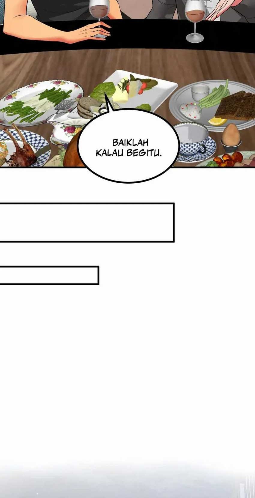 I Have 90 Billion Licking Gold Chapter 471 Gambar 18