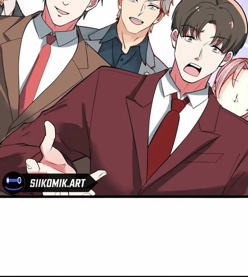 I Have 90 Billion Licking Gold Chapter 470 Gambar 22